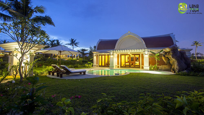 PULCHRA RESORT 5*